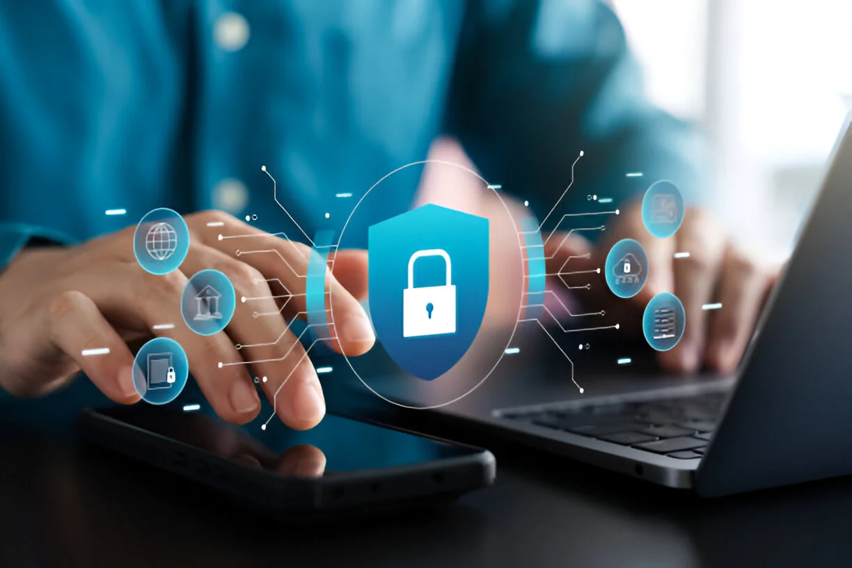 Privacy Policy 1 Privacy Policy