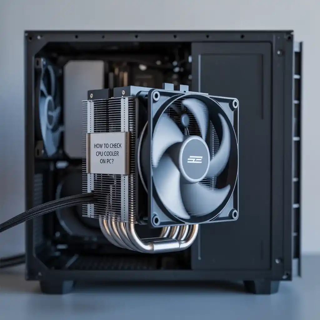 How to Check CPU Cooler on PC? Tips to Improve PC Cooling! 2 What is a CPU cooler