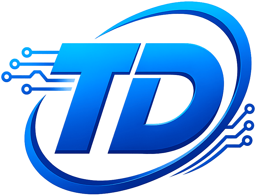 Techy Dialogue